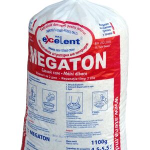 Декоративная штукатурка MEGATON