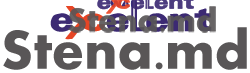 Stena.md — производство и продажа жидких обоев в Молдове
