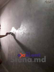 Декоративная краска - Stena.md - Excelent Wall