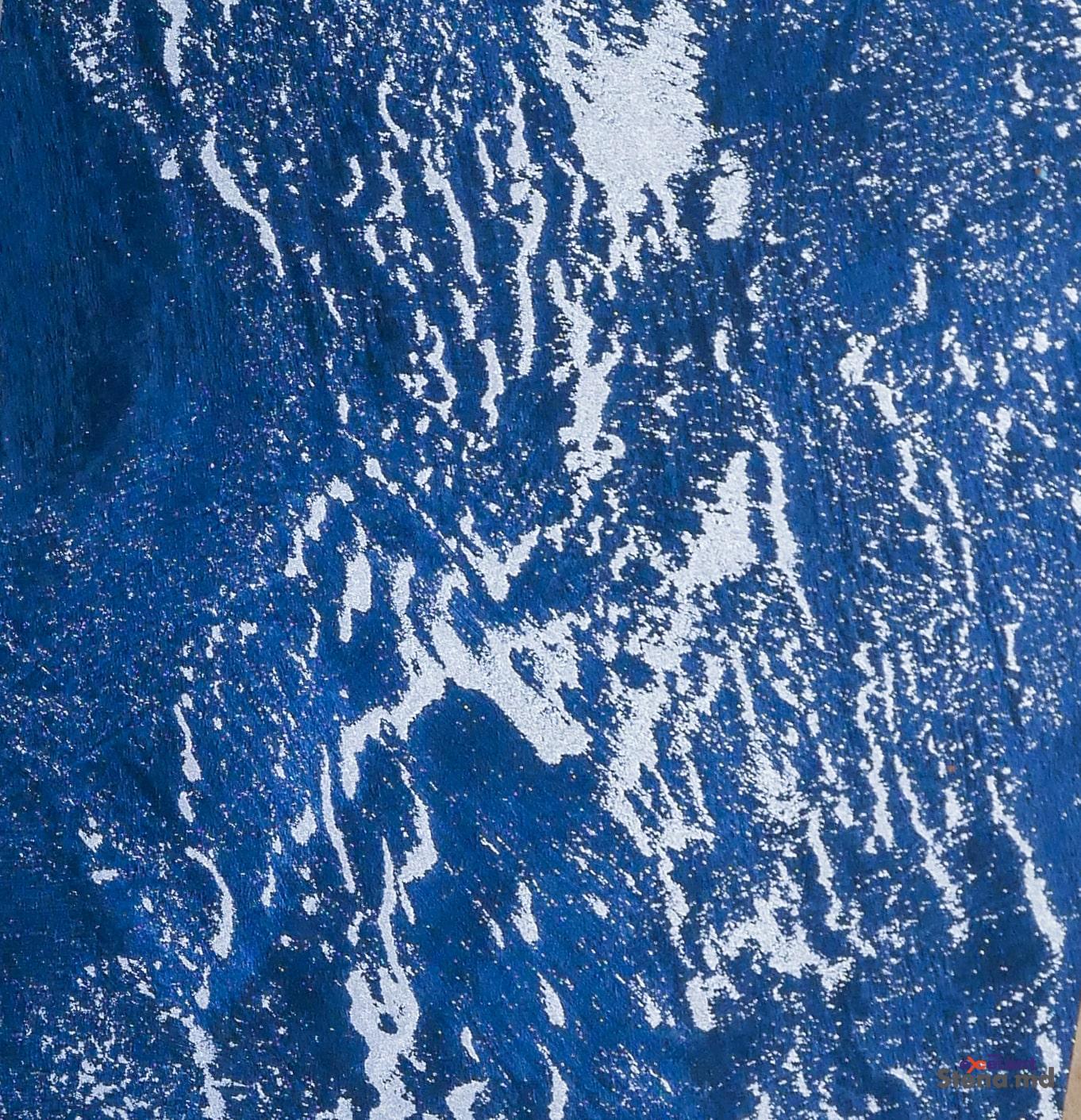 Декоративная краска Barhan Silver