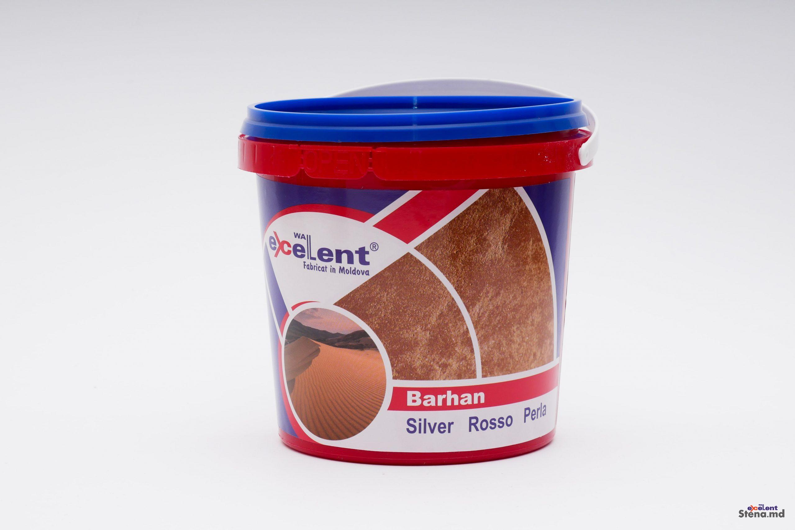 Декоративная краска Barhan