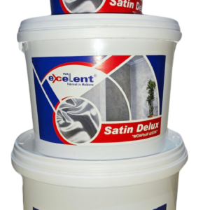 SATIN DELUX 5 kg