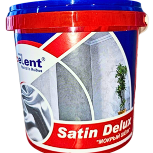 SATIN DELUX 1 кг