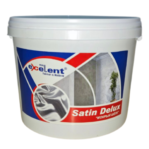 SATIN DELUX 1 kg