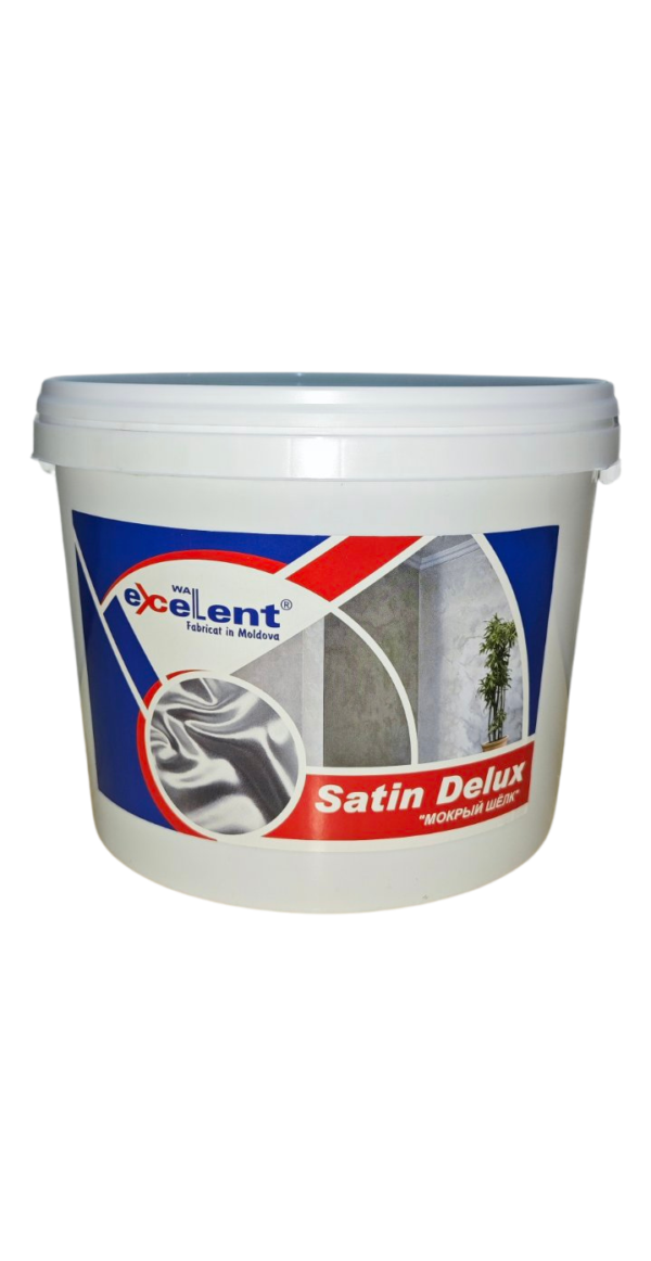 SATIN DELUX