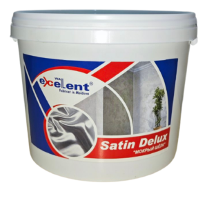 SATIN DELUX 1 кг