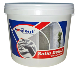 SATIN DELUX 1 kg