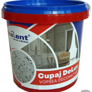 CUPAJ DELUXE 1 кг