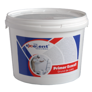 Quartz primer Primer Exwall 3 kg