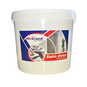 SATIN DELUX 5 кг