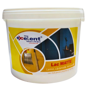 Lac Matte 3 kg