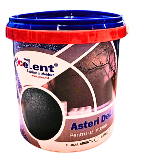 Asteri DeLux 1kg