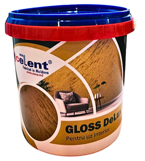 GLOSS DeLux 1kg